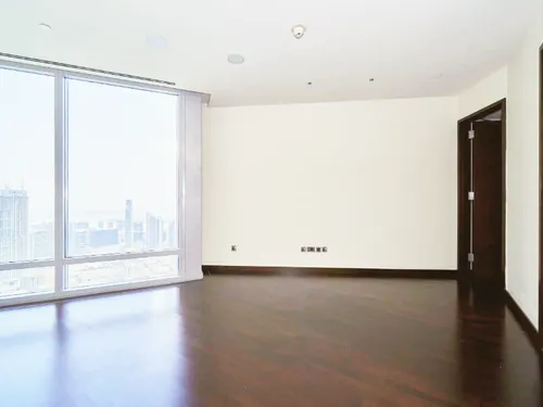 2 Bedrooms Apartment in Burj Khalifa