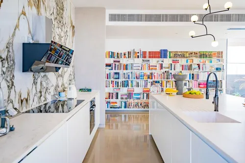 4 Bedrooms Apartment in Nikki Beach Resort and Spa Dubai