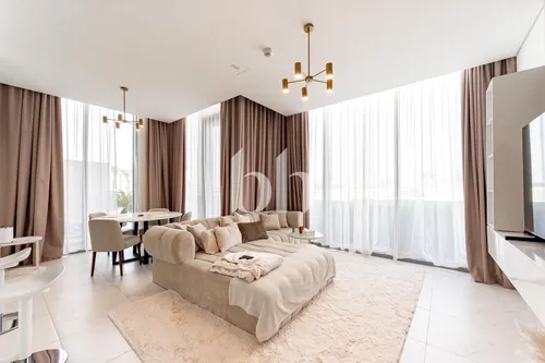Direct Beach Access | Maids Room | Spacious