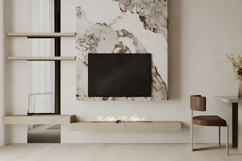 Apartment in Binghatti Hills Building 1