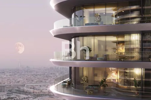 Walkable To Future Metro Station | Handover 2026