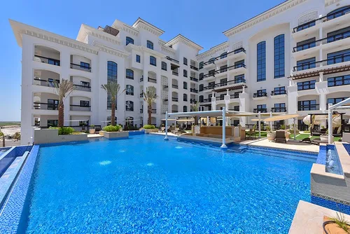  Apartment in Ansam 1