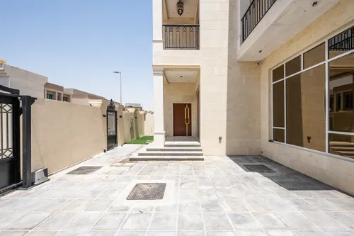6 Bedrooms Villa in Nad Al Sheba Gardens