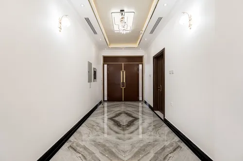 Luxury 6BR Villa | Private Pool | Prime Location
