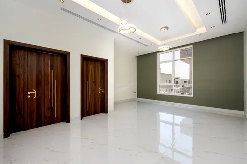 6 Bedrooms Villa in Nad Al Sheba Gardens