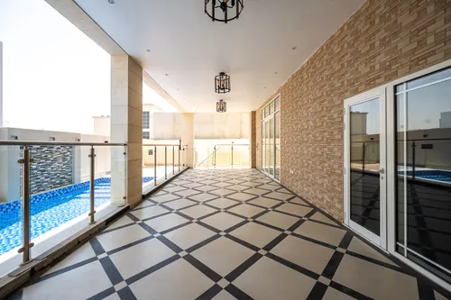 6 Bedrooms Villa in Nad Al Sheba Gardens