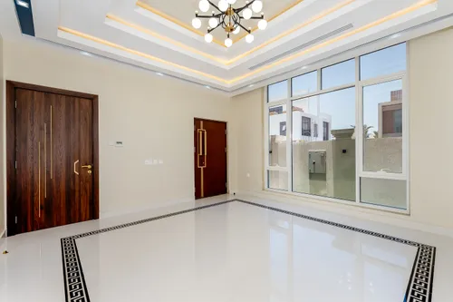 6 Bedrooms Villa in Nad Al Sheba Gardens