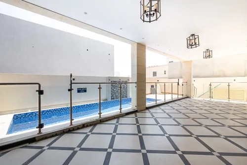 6 Bedrooms Villa in Nad Al Sheba Gardens
