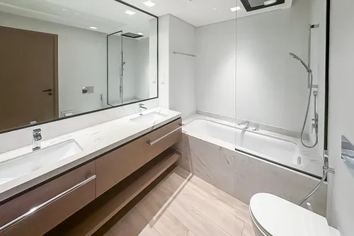 1 Bedroom Apartment in Address Residences Dubai Creek Harbour