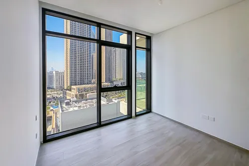 1 Bedroom Apartment in Address Residences Dubai Creek Harbour