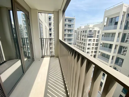 1 Bedroom Apartment in Orchid at Creek Beach Building 2