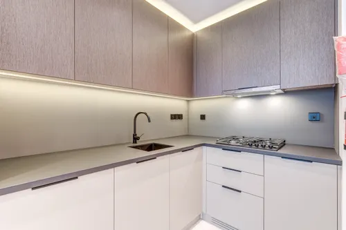 1 Bedroom Apartment in Garden City 2