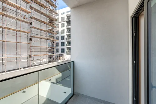 1 Bedroom Apartment in Garden City 2