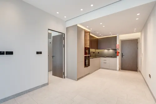 Brand New | Multiple Options | Semi Furnished
