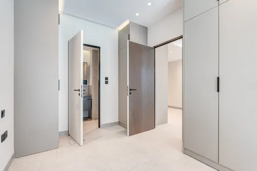 1 Bedroom Apartment in Garden City 2