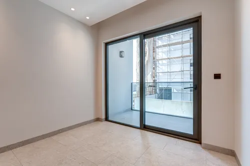 1 Bedroom Apartment in Garden City 2