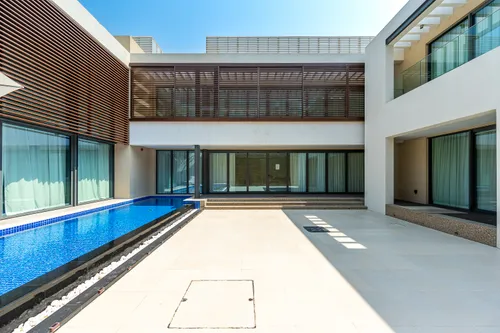 Forest Villa | Private Pool | Brand New