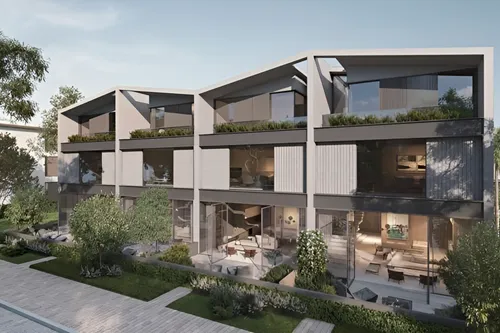 3 Bedrooms Townhouse in Nad Al Sheba Gardens Phase 2