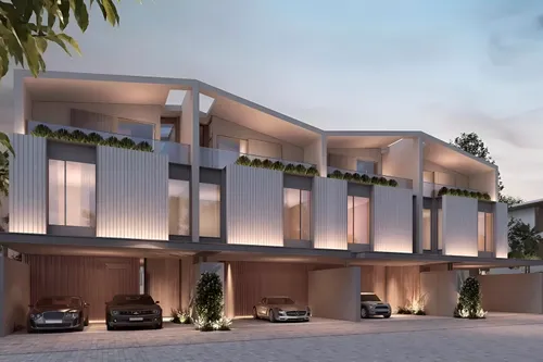 3 Bedrooms Townhouse in Nad Al Sheba Gardens Phase 2