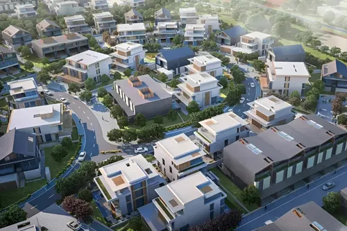 3 Bedrooms Townhouse in Nad Al Sheba Gardens Phase 2