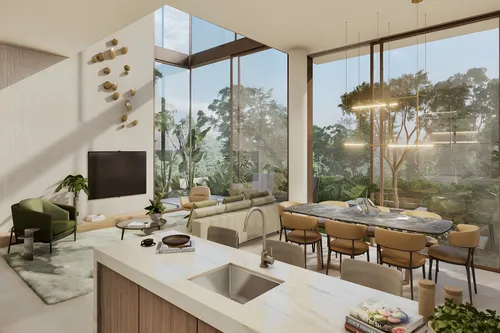 3 Bedrooms Townhouse in Nad Al Sheba Gardens Phase 2