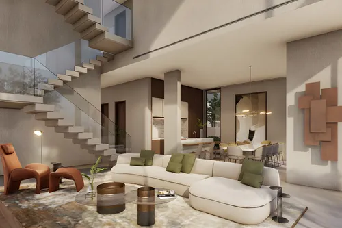 3 Bedrooms Townhouse in Nad Al Sheba Gardens Phase 2