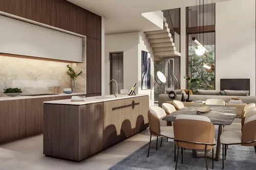 3 Bedrooms Townhouse in Nad Al Sheba Gardens Phase 2
