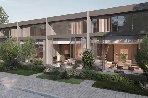 3 Bedrooms Townhouse in Nad Al Sheba Gardens Phase 2