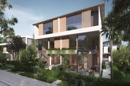 3 Bedrooms Townhouse in Nad Al Sheba Gardens Phase 2