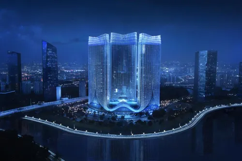 Studio | Resale | Luxury | Handover 2026