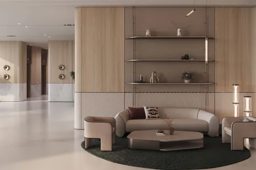  Apartment in Binghatti Skyrise Tower B