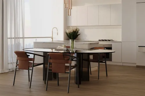  Apartment in Binghatti Skyrise Tower B
