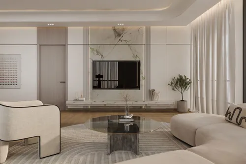  Apartment in Binghatti Skyrise Tower B