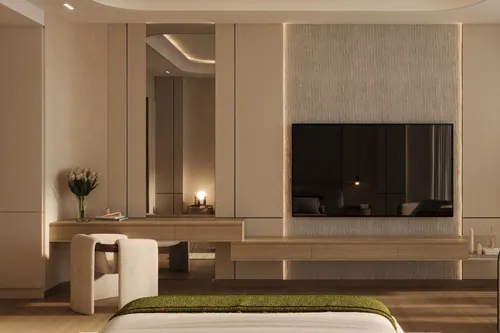  Apartment in Binghatti Skyrise Tower B