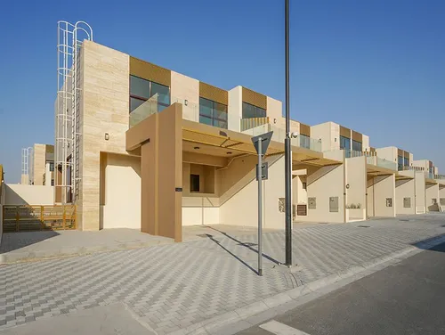 4 Bedrooms Townhouse in Elie Saab VIE Townhouses