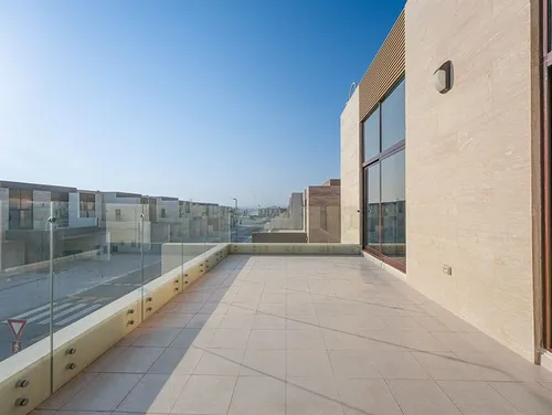 4 Bedrooms Townhouse in Elie Saab VIE Townhouses