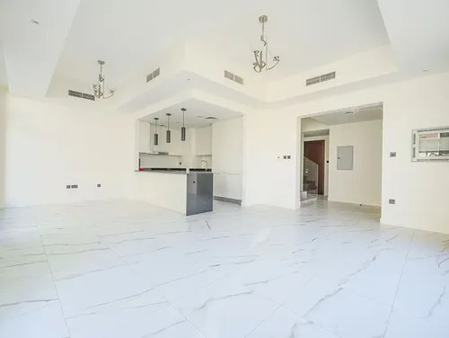 4 Bedrooms Townhouse in Elie Saab VIE Townhouses