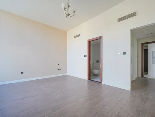 4 Bedrooms Townhouse in Elie Saab VIE Townhouses