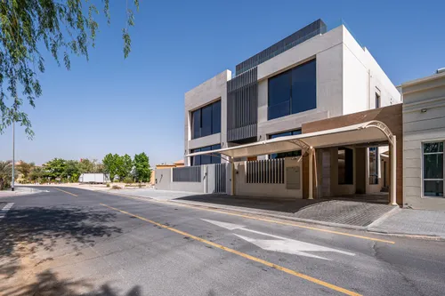 7 Bedrooms Villa in Al Khail Heights 2A-2B