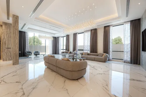 7 Bedrooms Villa in Al Khail Heights 2A-2B