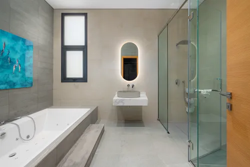 7 Bedrooms Villa in Al Khail Heights 2A-2B