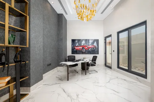 7 Bedrooms Villa in Al Khail Heights 2A-2B