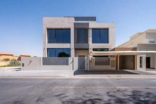 7 Bedrooms Villa in Al Khail Heights 2A-2B