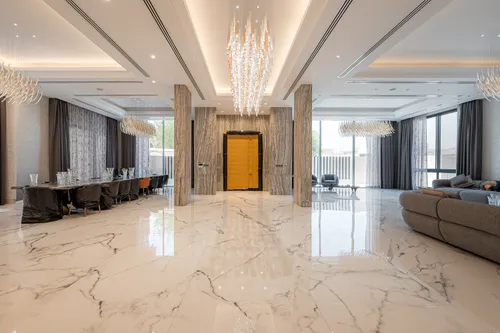7 Bedrooms Villa in Al Khail Heights 2A-2B