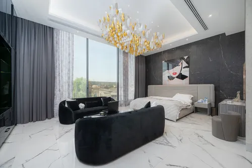 7 Bedrooms Villa in Al Khail Heights 2A-2B