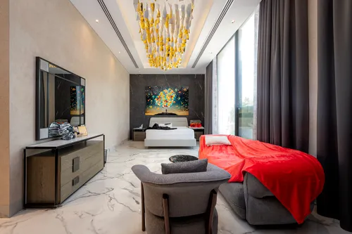 7 Bedrooms Villa in Al Khail Heights 2A-2B