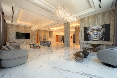 7 Bedrooms Villa in Al Khail Heights 2A-2B