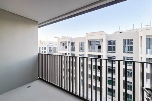 1 Bedroom Apartment in Orchid at Creek Beach Building 2