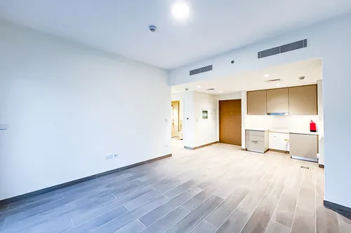 Rented | Brand New | High Floor