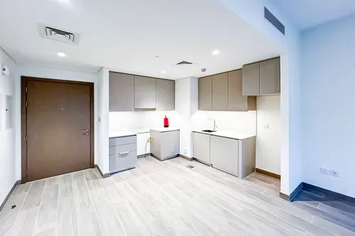 1 Bedroom Apartment in Orchid at Creek Beach Building 2